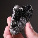 Pyrolusite - image 2