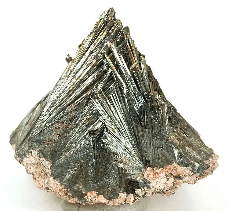 Pyrolusite image