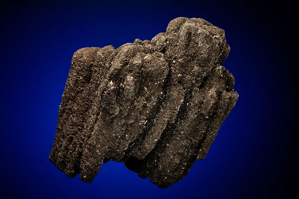 Pyrolusite image