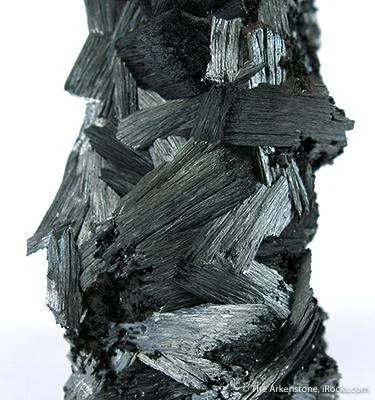 Pyrolusite - image 2