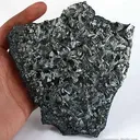 Pyrolusite - image 2