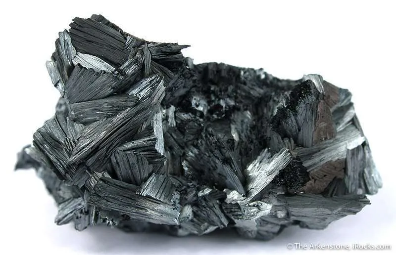 Pyrolusite image