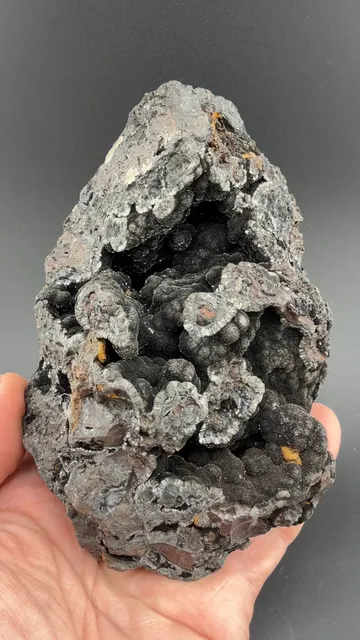 Pyrolusite
