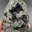 Pyrolusite - image 1