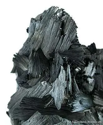 Pyrolusite - image 2