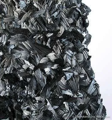 Pyrolusite - image 2