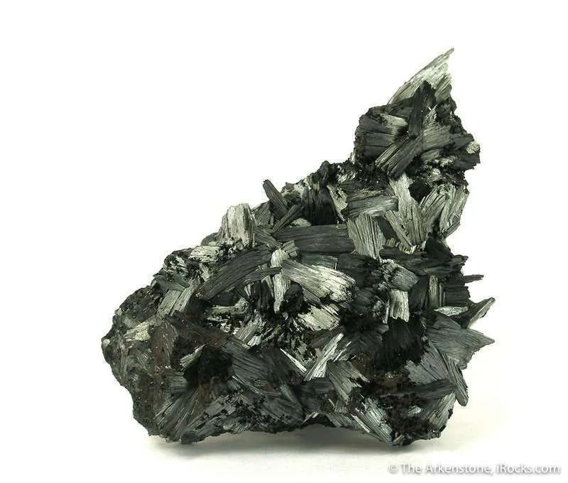 Pyrolusite image