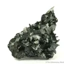 Pyrolusite - image 1