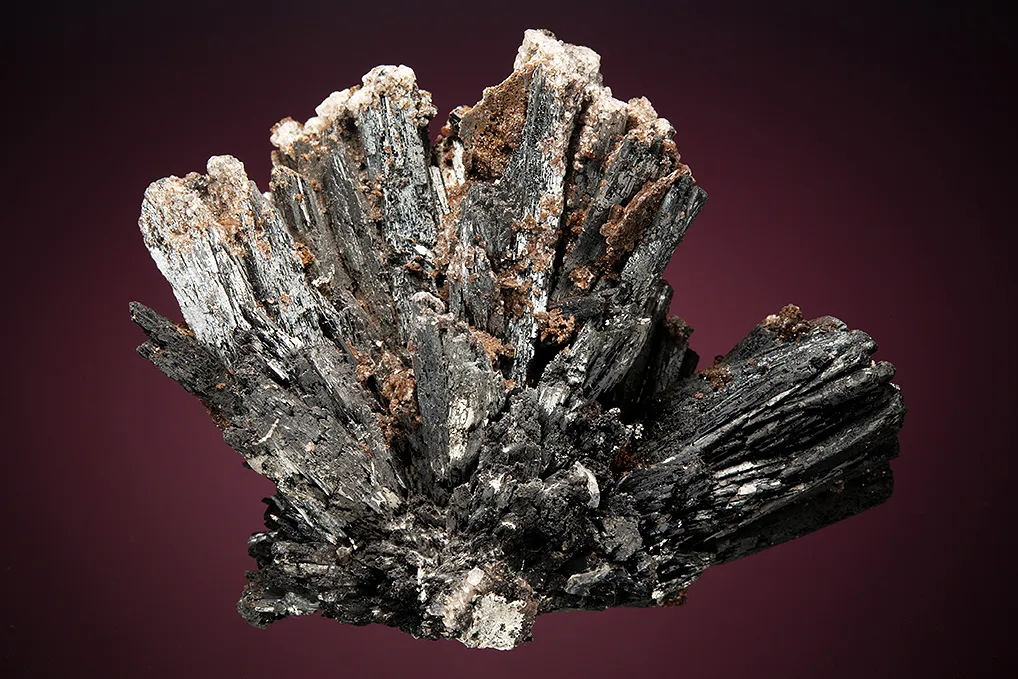 Pyrolusite - image 2