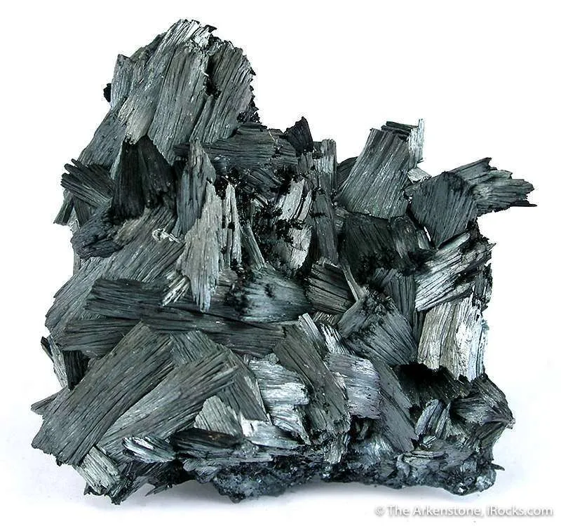 Pyrolusite image