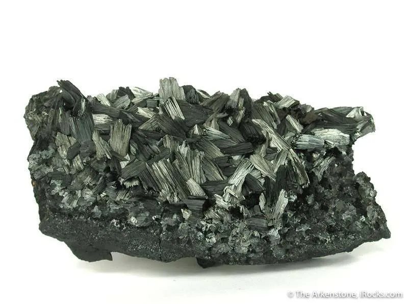 Pyrolusite image