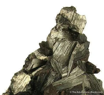 Pyrolusite - image 2