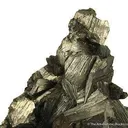 Pyrolusite - image 2