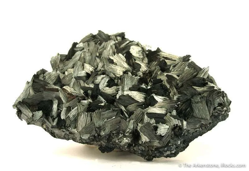 Pyrolusite image