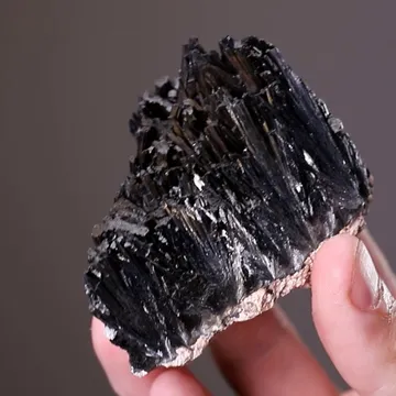 Pyrolusite