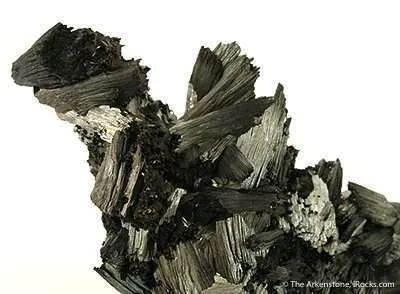 Pyrolusite - image 2