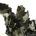 Pyrolusite - image 2