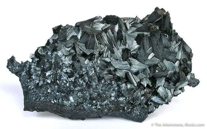 Pyrolusite image