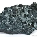 Pyrolusite - image 1
