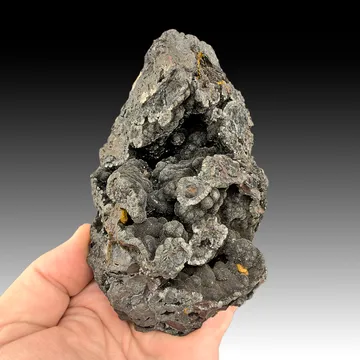 Pyrolusite