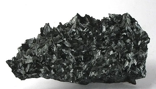 Pyrolusite image