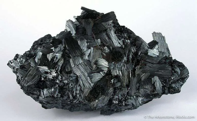 Pyrolusite image