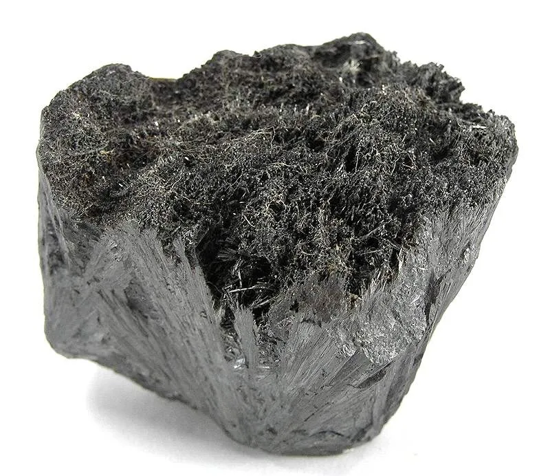 Pyrolusite image