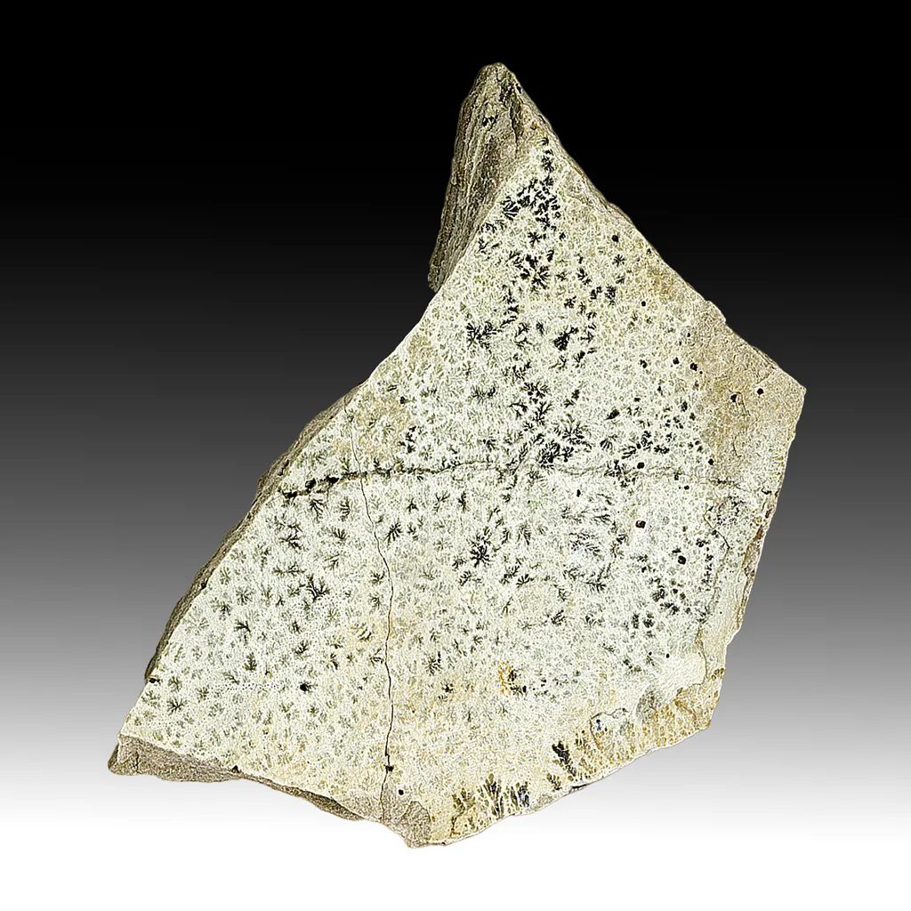 Pyrolusite image