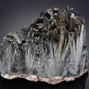 Pyrolusite - image 1