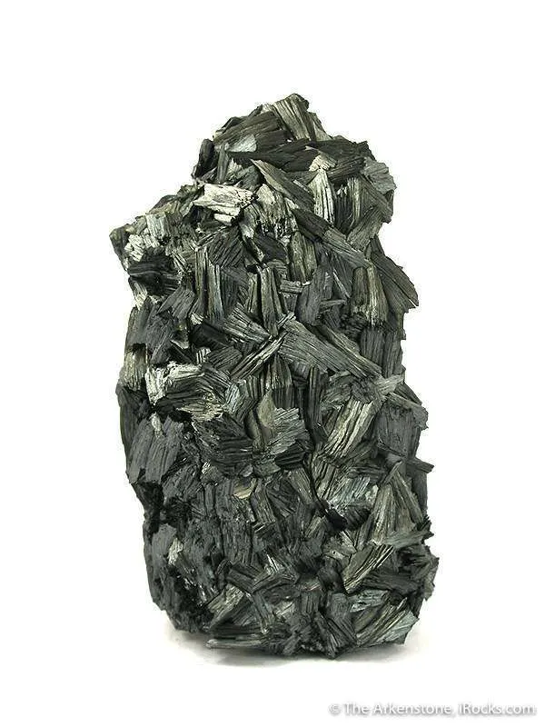 Pyrolusite - image 1