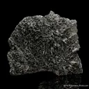 Pyrolusite - image 3