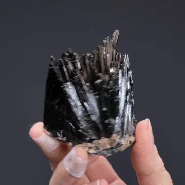 Pyrolusite