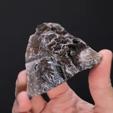 Pyrolusite