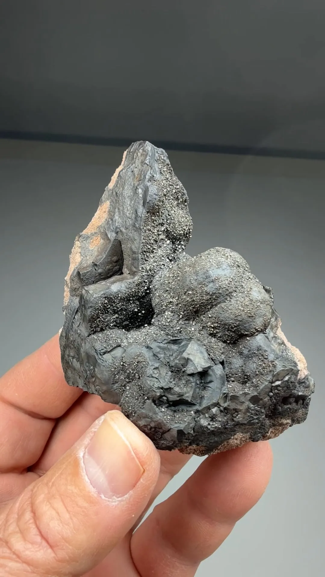 Pyrolusite - image 2