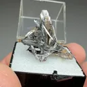 Pyrolusite - image 2
