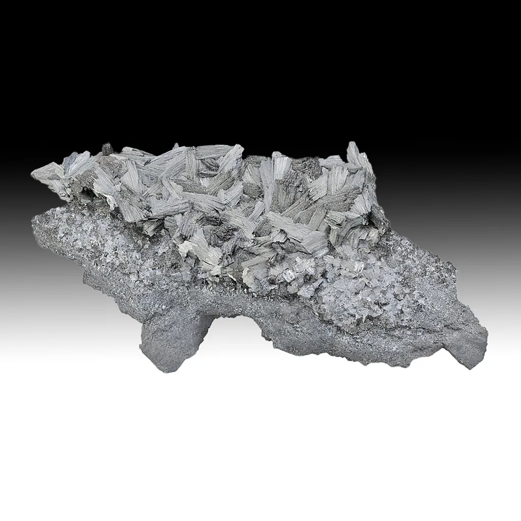 Pyrolusite image