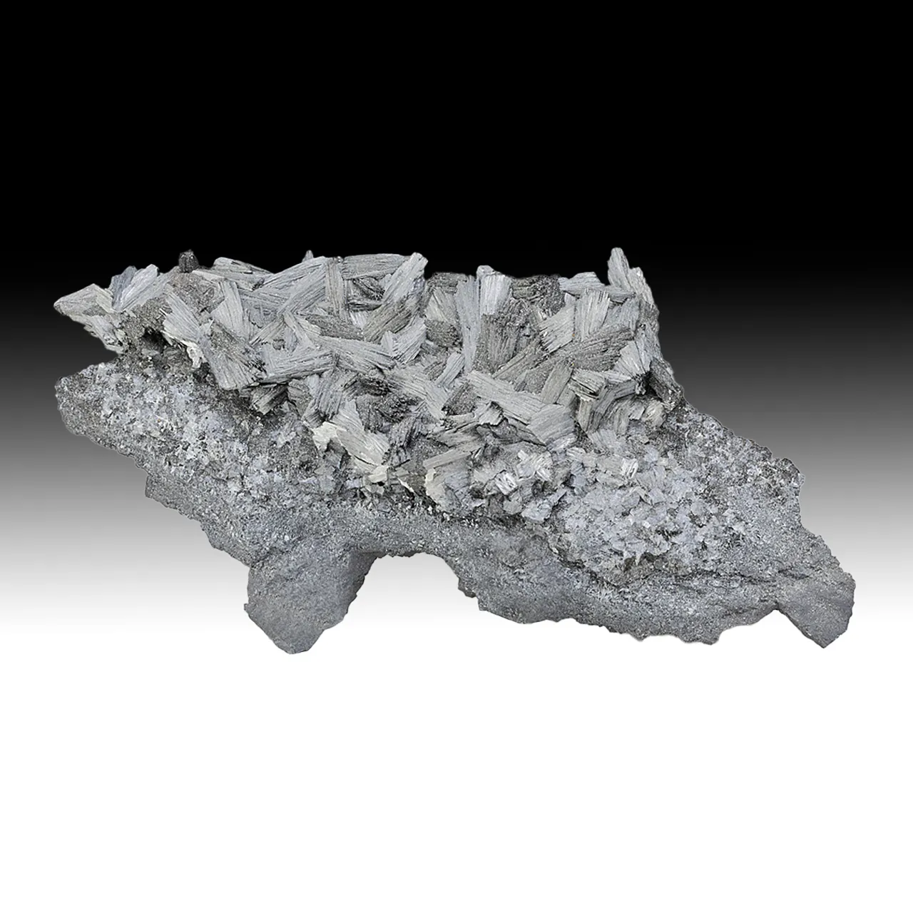 Pyrolusite - image 1