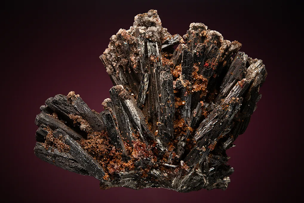 Pyrolusite image