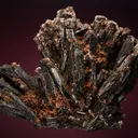 Pyrolusite - image 1
