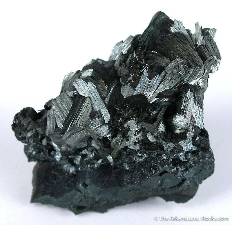 Pyrolusite image