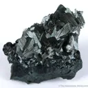 Pyrolusite - image 1
