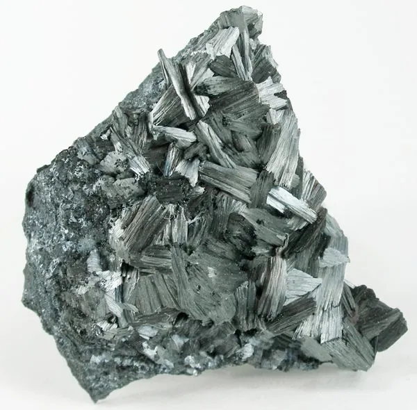 Pyrolusite image