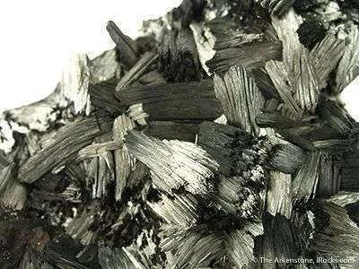 Pyrolusite - image 2