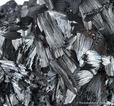 Pyrolusite - image 2