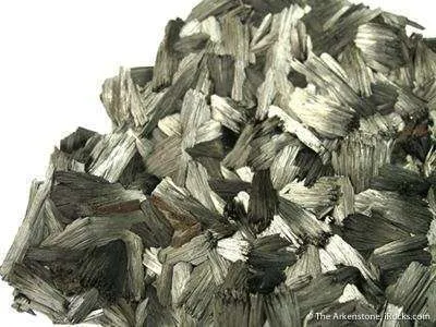 Pyrolusite - image 2