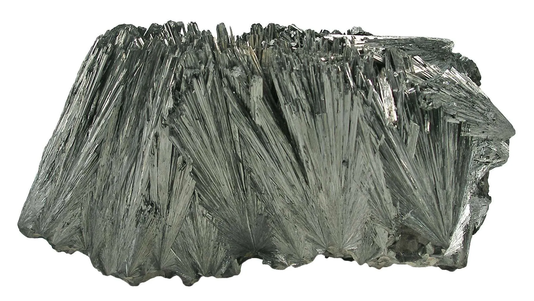 Pyrolusite - image 1