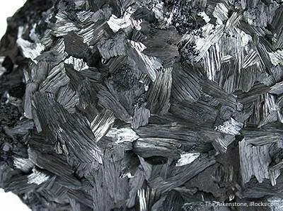 Pyrolusite - image 2