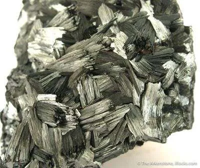 Pyrolusite - image 2