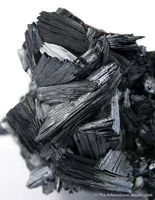 Pyrolusite - image 2