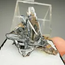 Pyrolusite - image 1